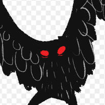 mothman