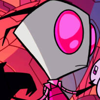 ZIM (invader zim)